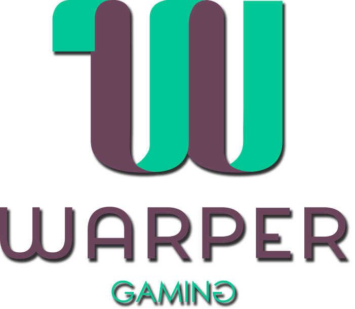 Warper Gaming Logo